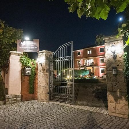 The Belgrade Hills Rooms And Suites Εξωτερικό φωτογραφία