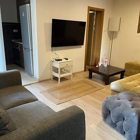 The Belgrade Hills Rooms And Suites Εξωτερικό φωτογραφία