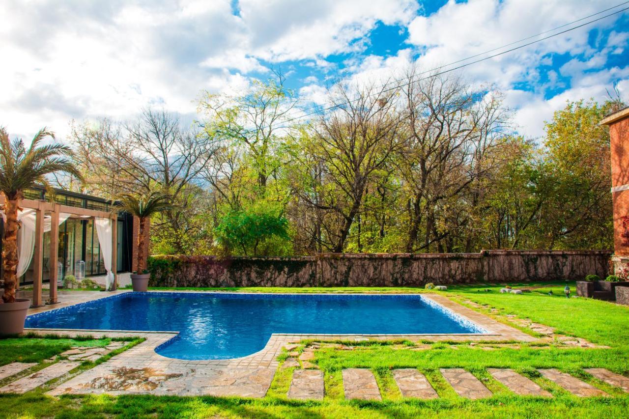 The Belgrade Hills Rooms And Suites Εξωτερικό φωτογραφία