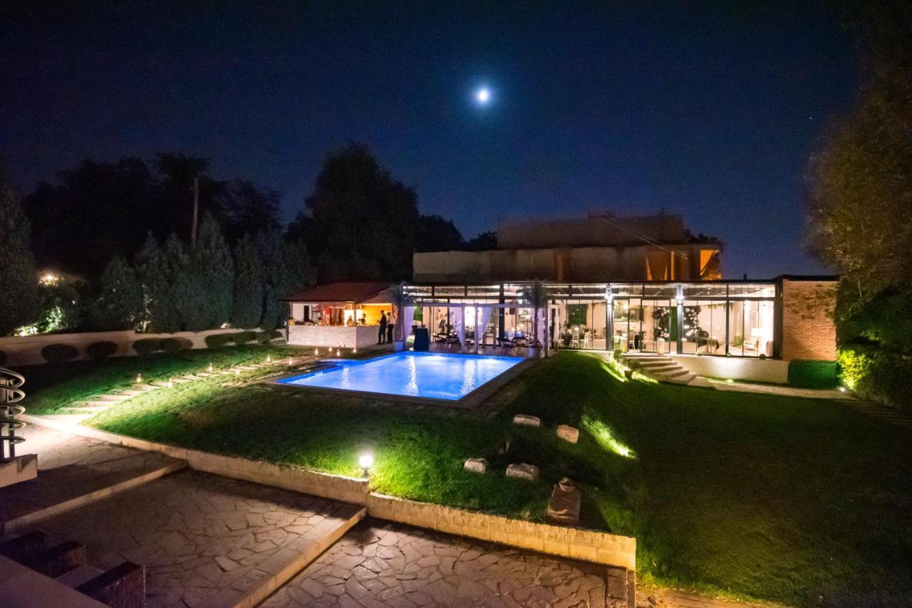 The Belgrade Hills Rooms And Suites Εξωτερικό φωτογραφία