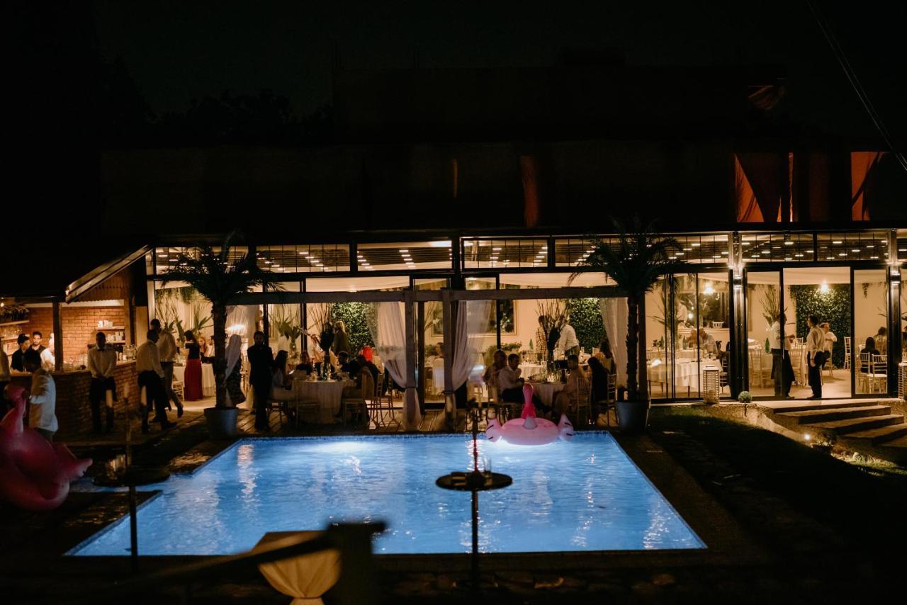The Belgrade Hills Rooms And Suites Εξωτερικό φωτογραφία