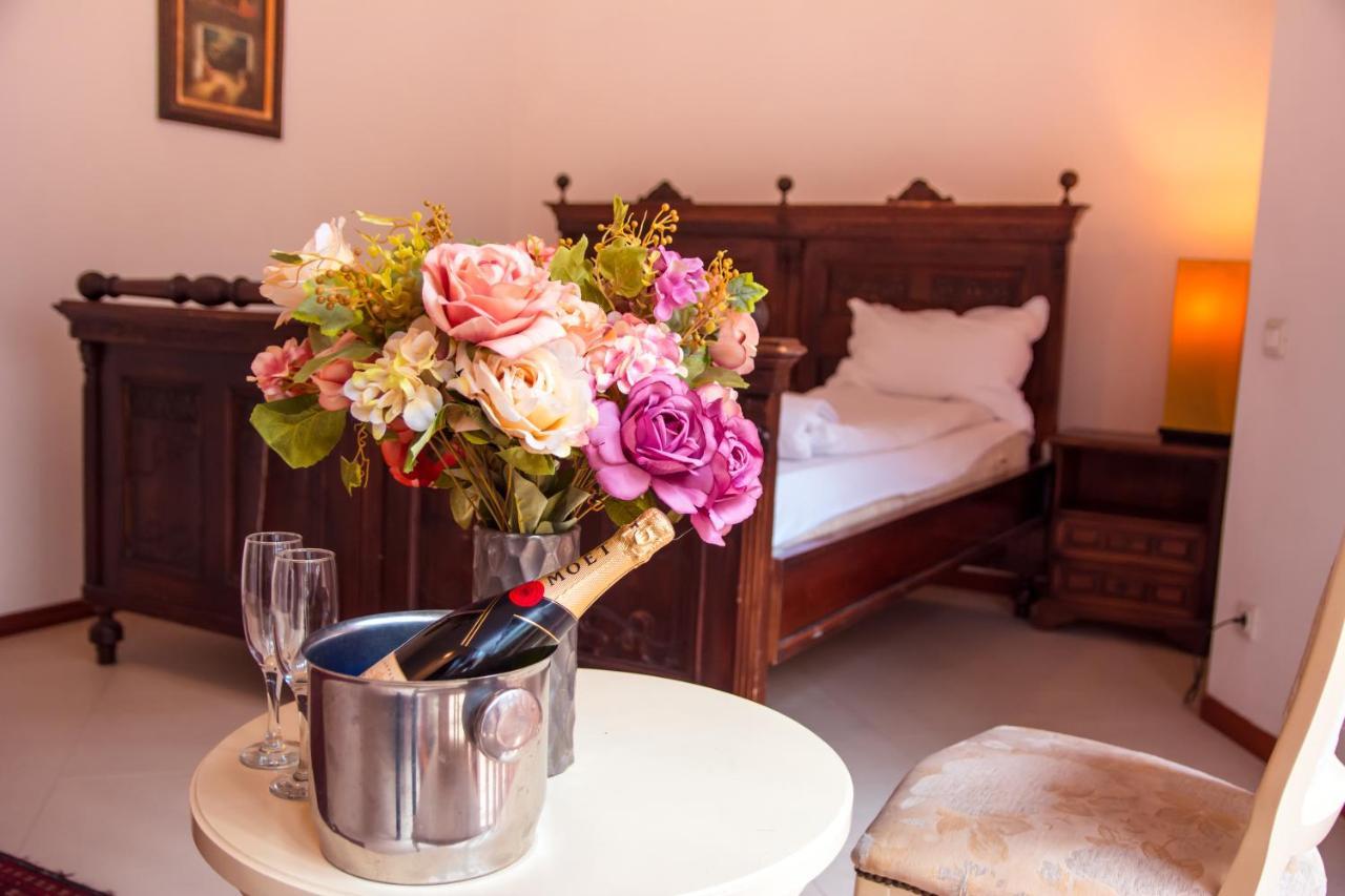 The Belgrade Hills Rooms And Suites Εξωτερικό φωτογραφία