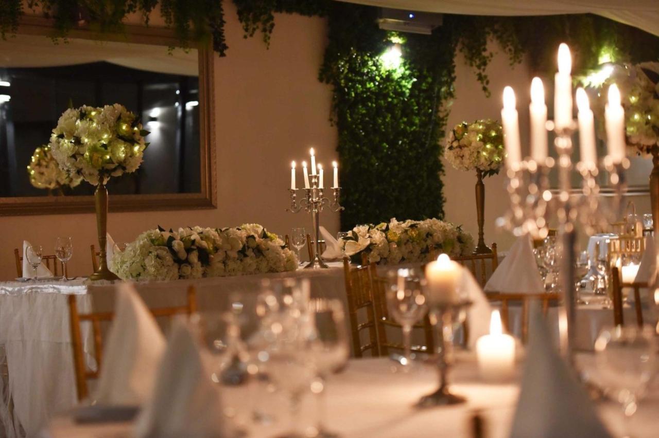 The Belgrade Hills Rooms And Suites Εξωτερικό φωτογραφία