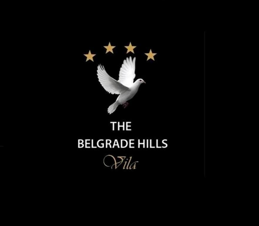 The Belgrade Hills Rooms And Suites Εξωτερικό φωτογραφία
