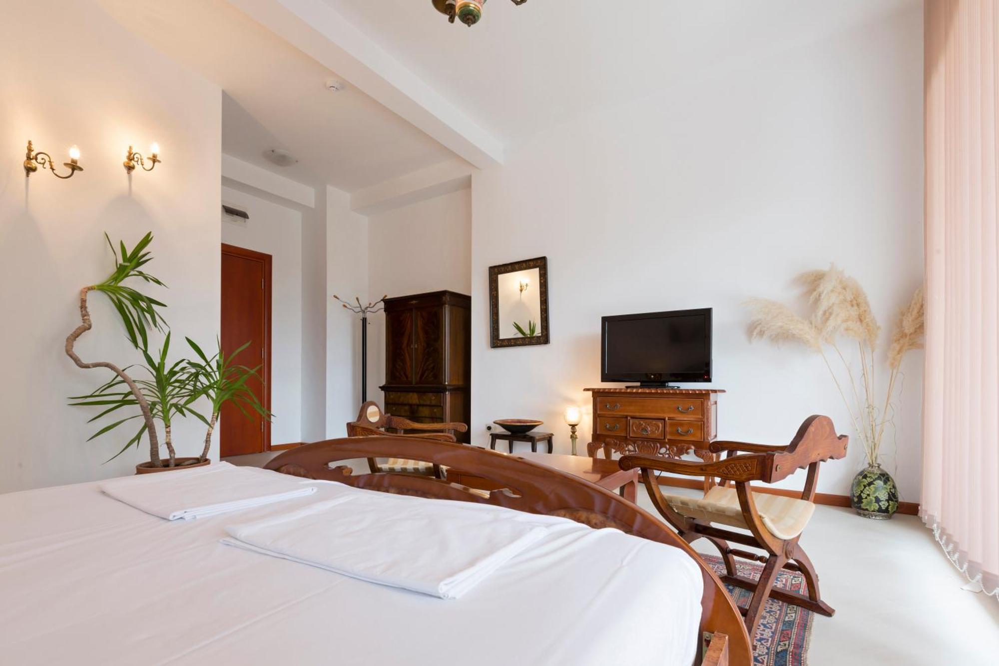 The Belgrade Hills Rooms And Suites Εξωτερικό φωτογραφία