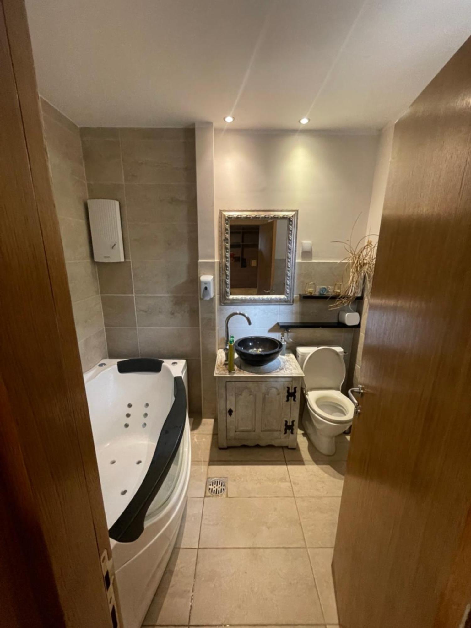 The Belgrade Hills Rooms And Suites Εξωτερικό φωτογραφία