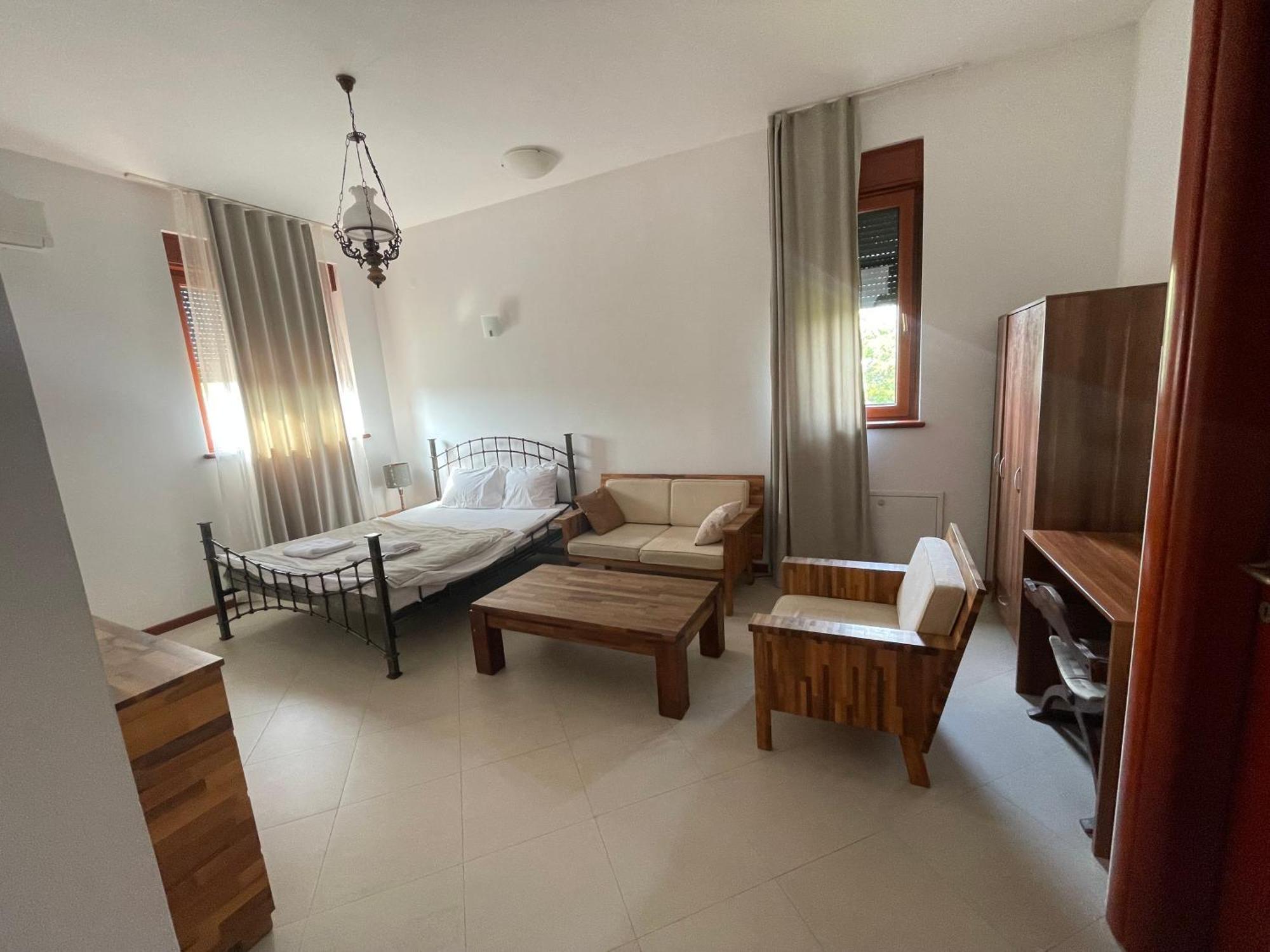 The Belgrade Hills Rooms And Suites Εξωτερικό φωτογραφία