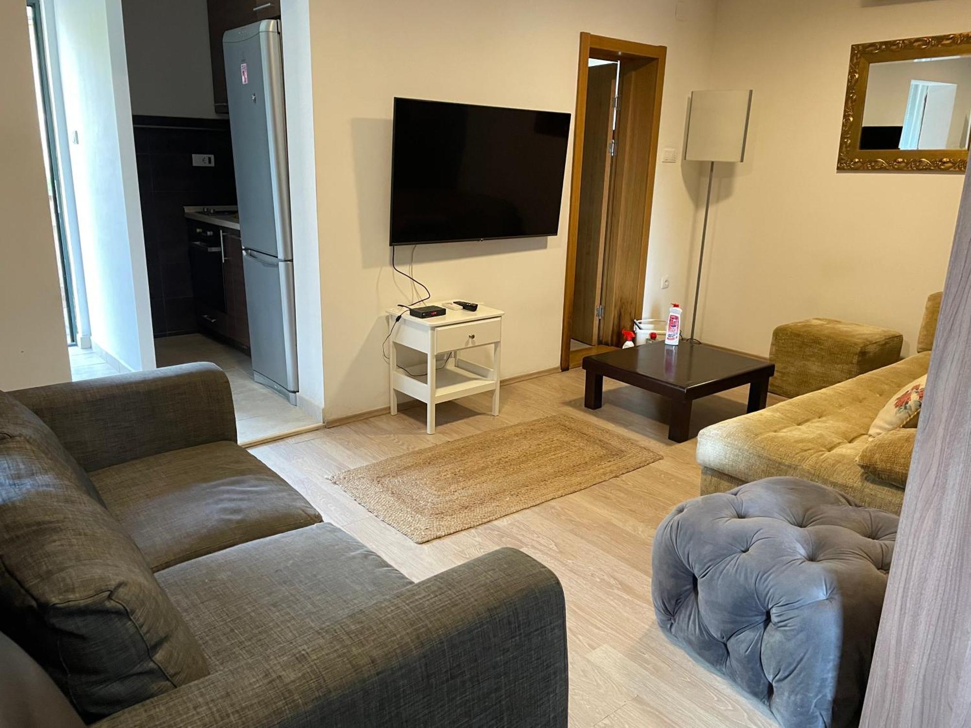The Belgrade Hills Rooms And Suites Εξωτερικό φωτογραφία