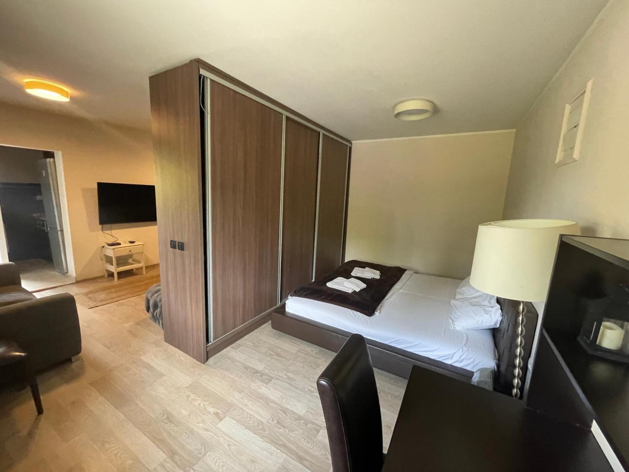 The Belgrade Hills Rooms And Suites Εξωτερικό φωτογραφία