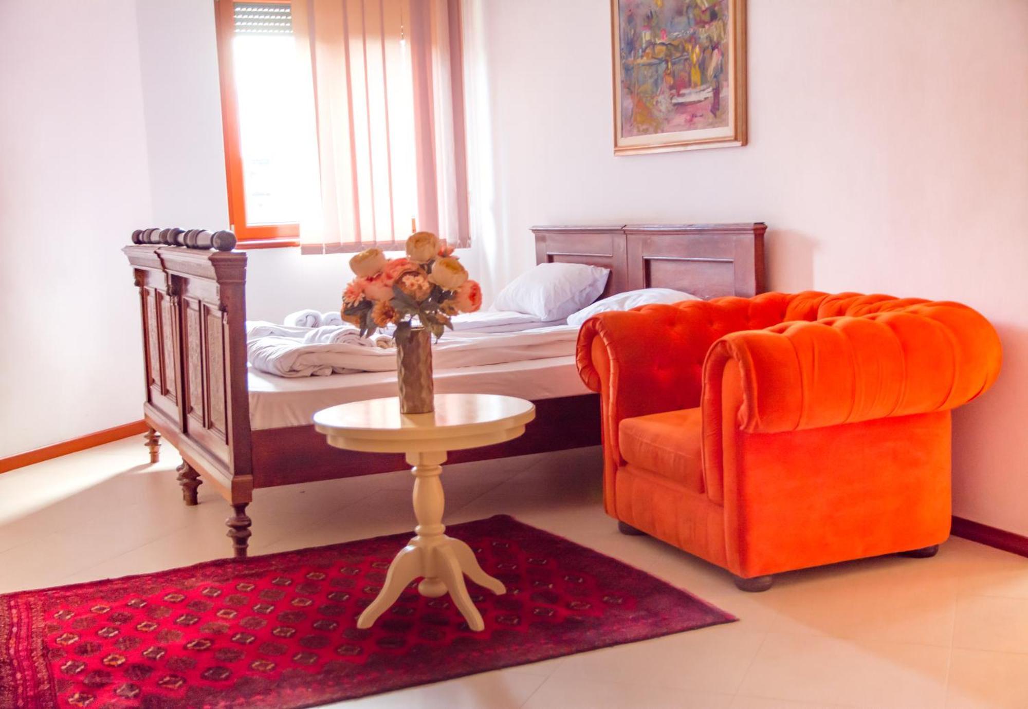 The Belgrade Hills Rooms And Suites Εξωτερικό φωτογραφία