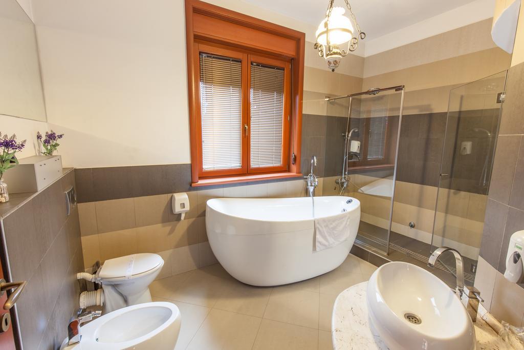 The Belgrade Hills Rooms And Suites Εξωτερικό φωτογραφία