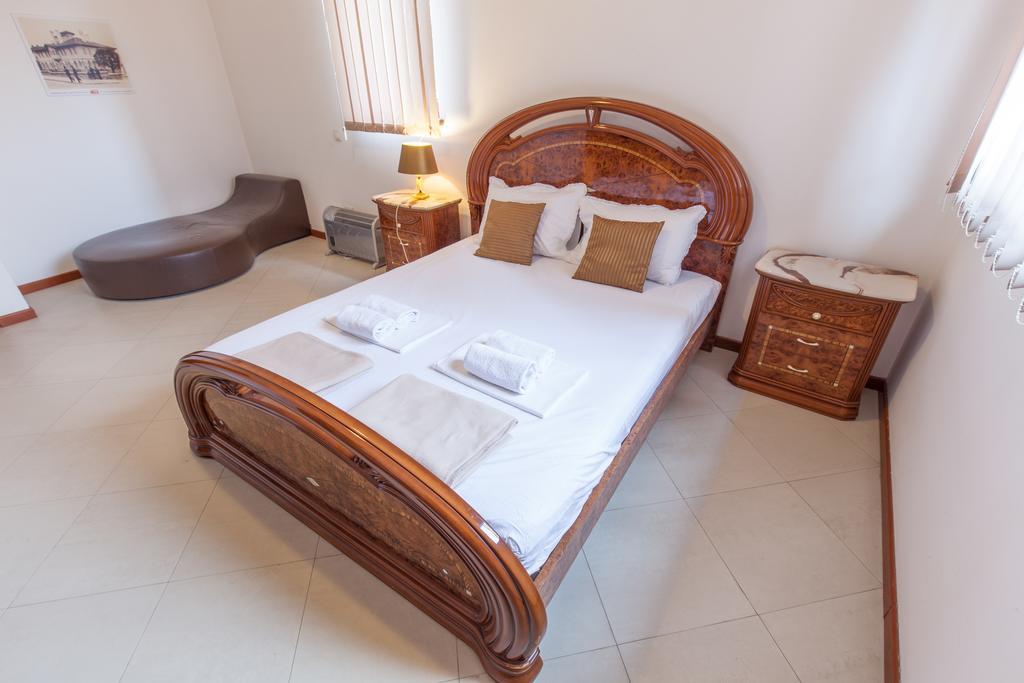 The Belgrade Hills Rooms And Suites Εξωτερικό φωτογραφία