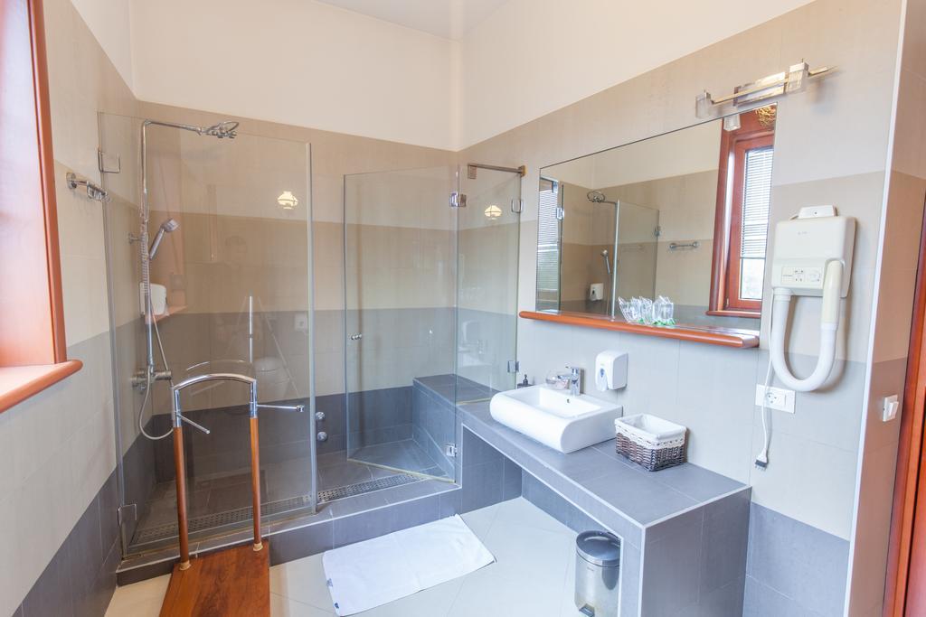 The Belgrade Hills Rooms And Suites Εξωτερικό φωτογραφία