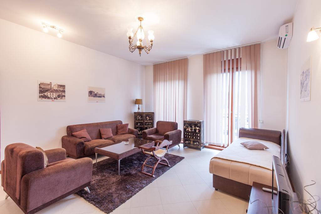 The Belgrade Hills Rooms And Suites Εξωτερικό φωτογραφία