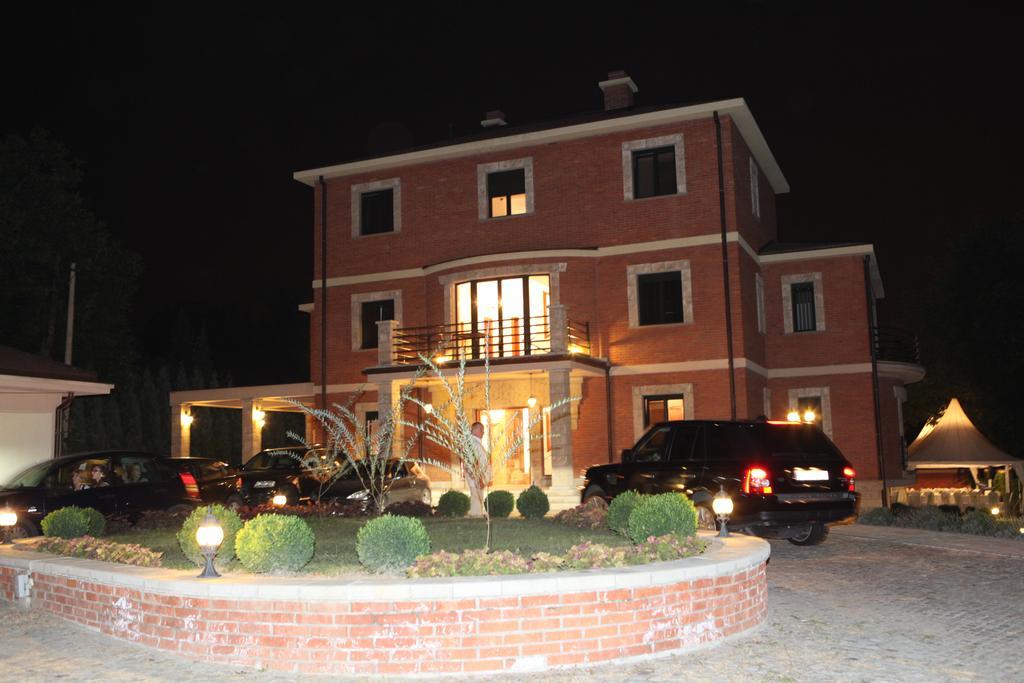The Belgrade Hills Rooms And Suites Εξωτερικό φωτογραφία