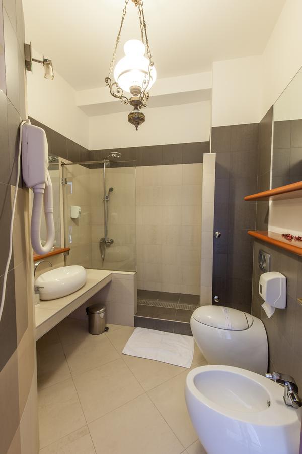 The Belgrade Hills Rooms And Suites Εξωτερικό φωτογραφία